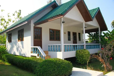 One-Bedroom House — Surin House