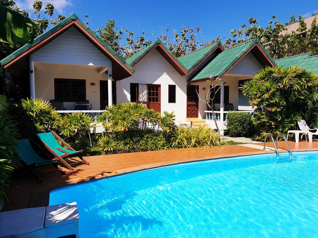 Surin House – Phuket
